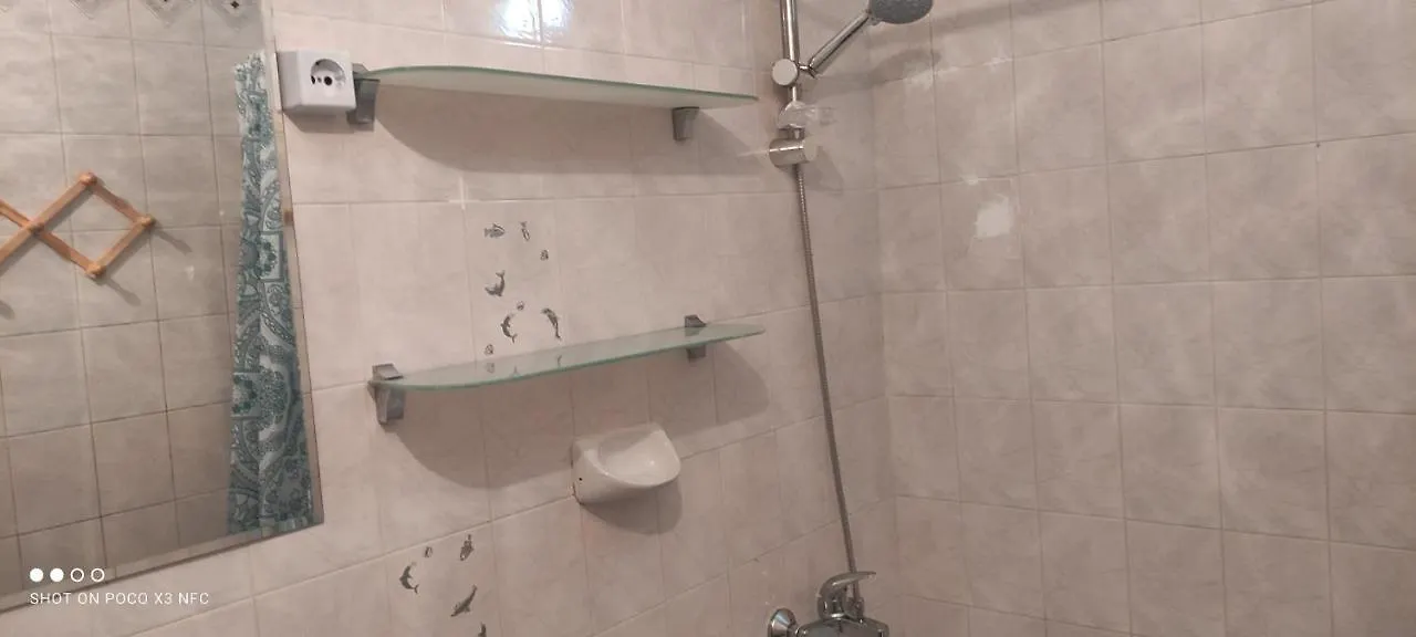 Penyrent Apartment Varna