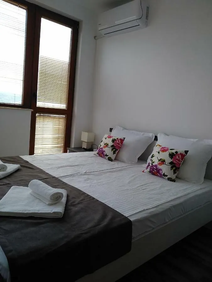 Penyrent Apartment Varna 0*,  Bulgaria