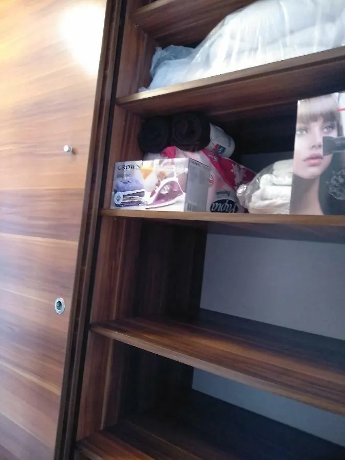 Penyrent Apartment Varna