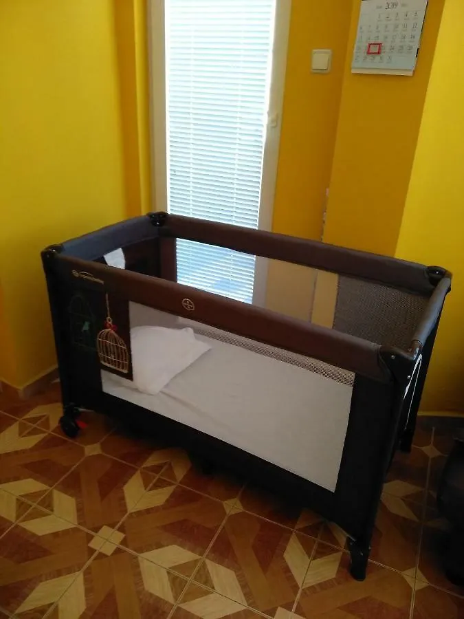 Penyrent Apartment Varna