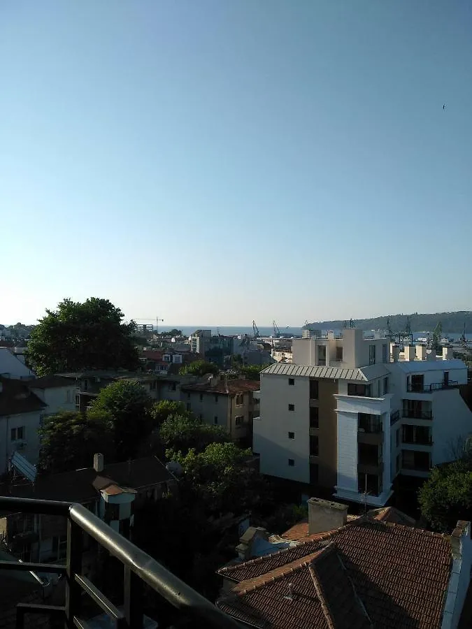 Penyrent Apartment Varna 0*,  Bulgaria