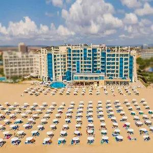 Blue Pearl Hotel Sunny Beach
