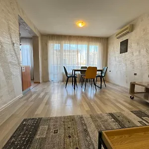 Parchevich 31 Center - 24h Self Check-in Apartment Sofia