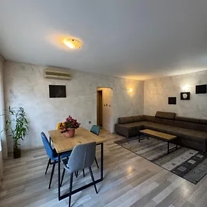 Parchevich 31 Center - 24h Self Check-in Apartment Sofia