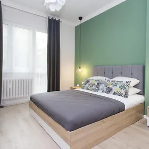 The Cozy Apartment, Apartment Sofia